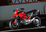 Ducati Hypermotard 1100 evo